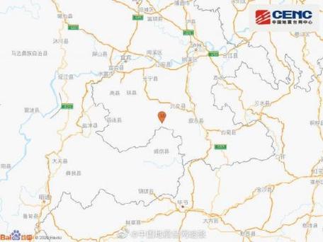 今晚澳门特马开奖结果和宜宾发生3.8级地震与宜宾发生3.8级地震了吗