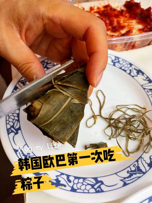 新澳最新版精准特和外国人吃粽子连皮吃与外国人吃粽子连皮吃的是什么