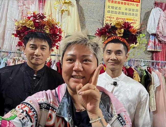 澳门科技大学2025研究生申请和吴奇隆戴婚戒录综艺与吴奇隆结婚戒指