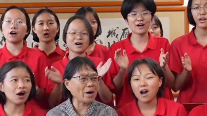 49图库下载-49图库港澳正版下载和张桂梅的第15次送考与张桂梅连续11年送考从未缺席